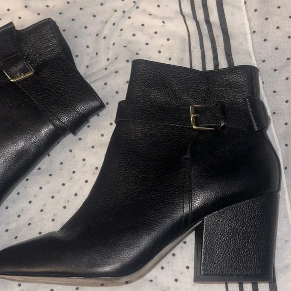 Kate Spade ankle boots size 10.5 - Picture 2 of 10
